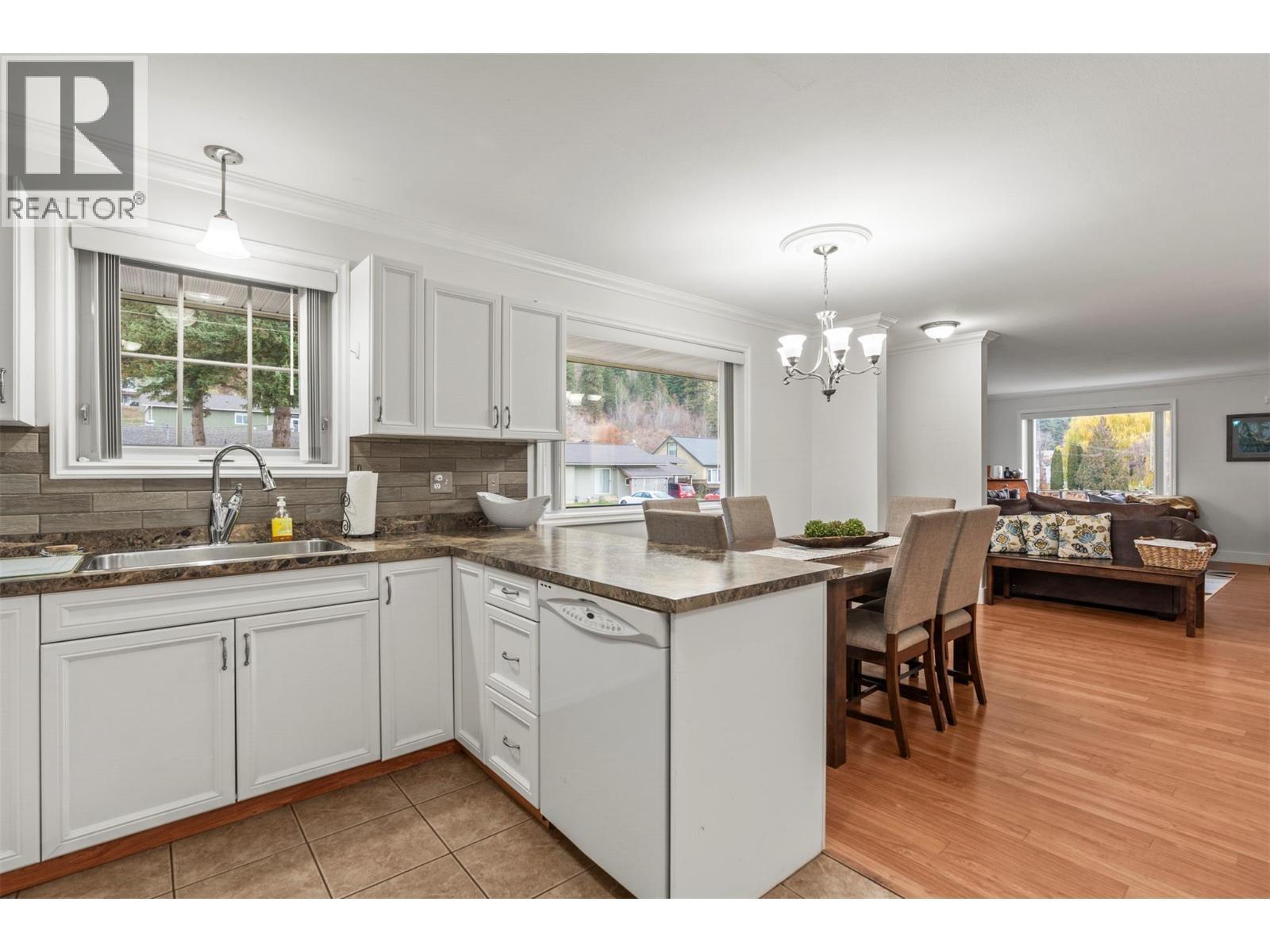 110 West Enderby Road. Enderby, British Columbia