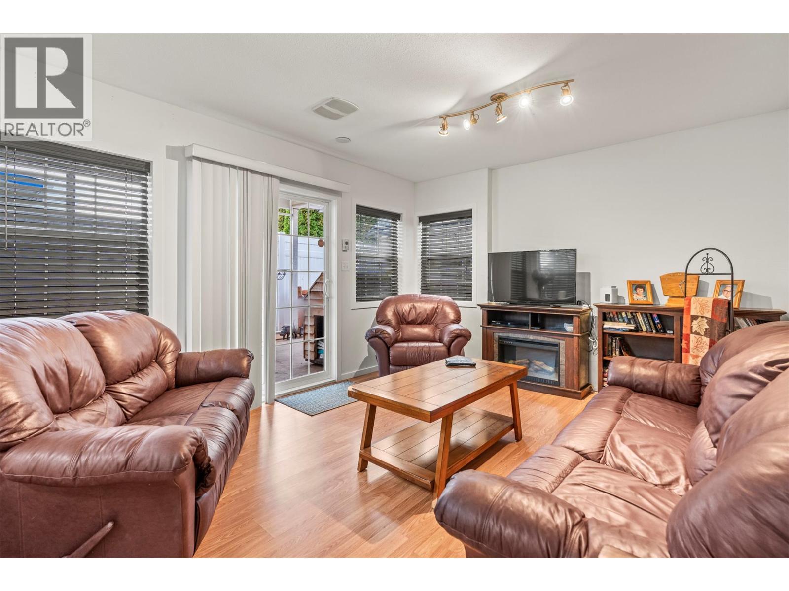 110 West Enderby Road. Enderby, British Columbia