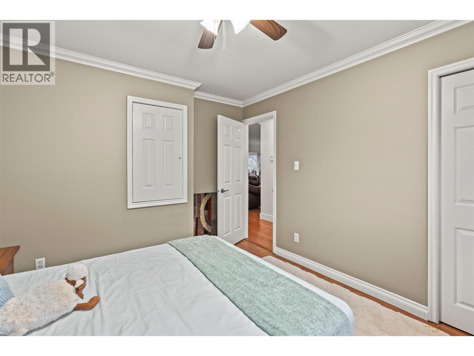 110 West Enderby Road. Enderby, British Columbia