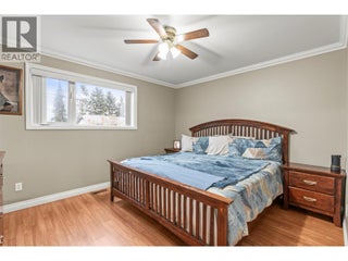 110 West Enderby Road. Enderby, British Columbia