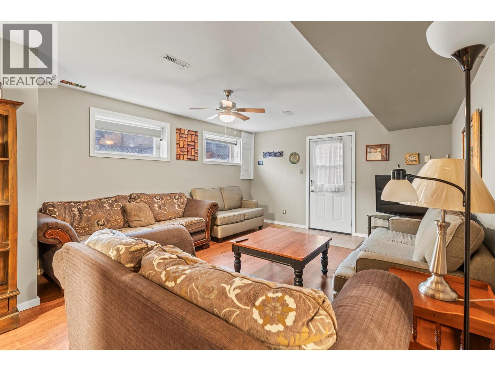 110 West Enderby Road. Enderby, British Columbia