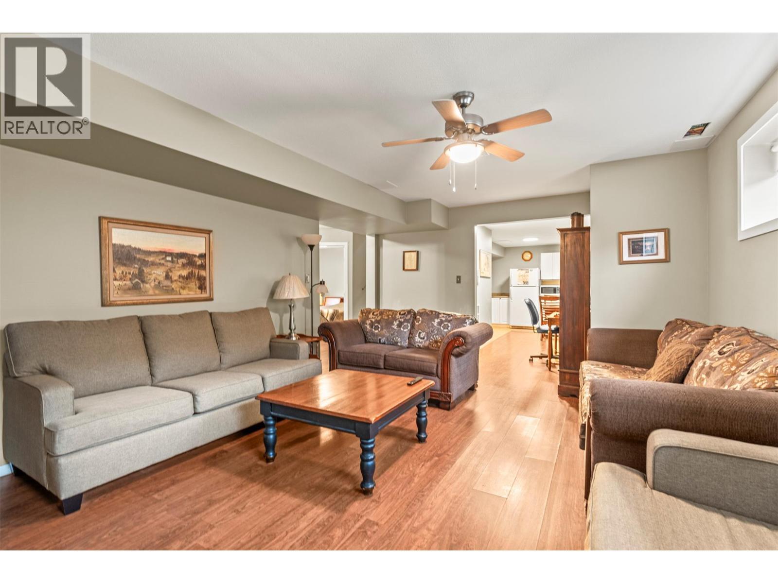 110 West Enderby Road. Enderby, British Columbia