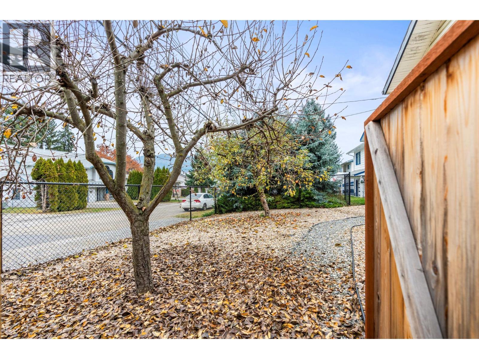 110 West Enderby Road. Enderby, British Columbia