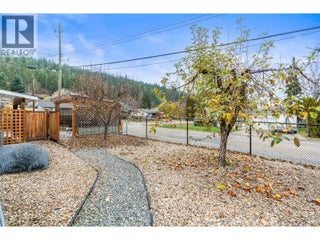 110 West Enderby Road. Enderby, British Columbia