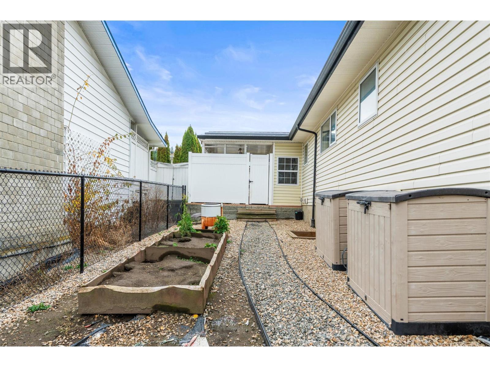 110 West Enderby Road. Enderby, British Columbia