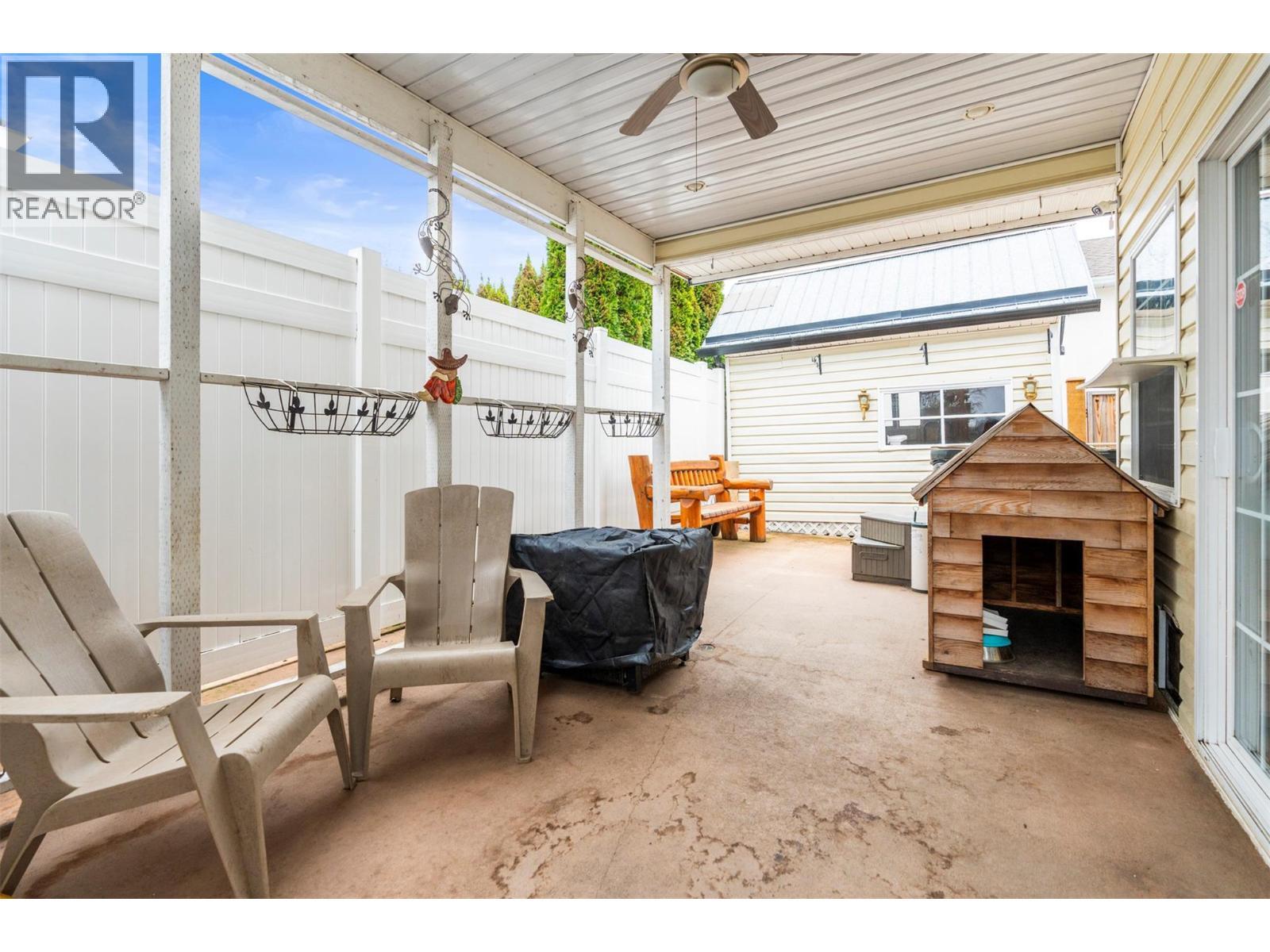 110 West Enderby Road. Enderby, British Columbia