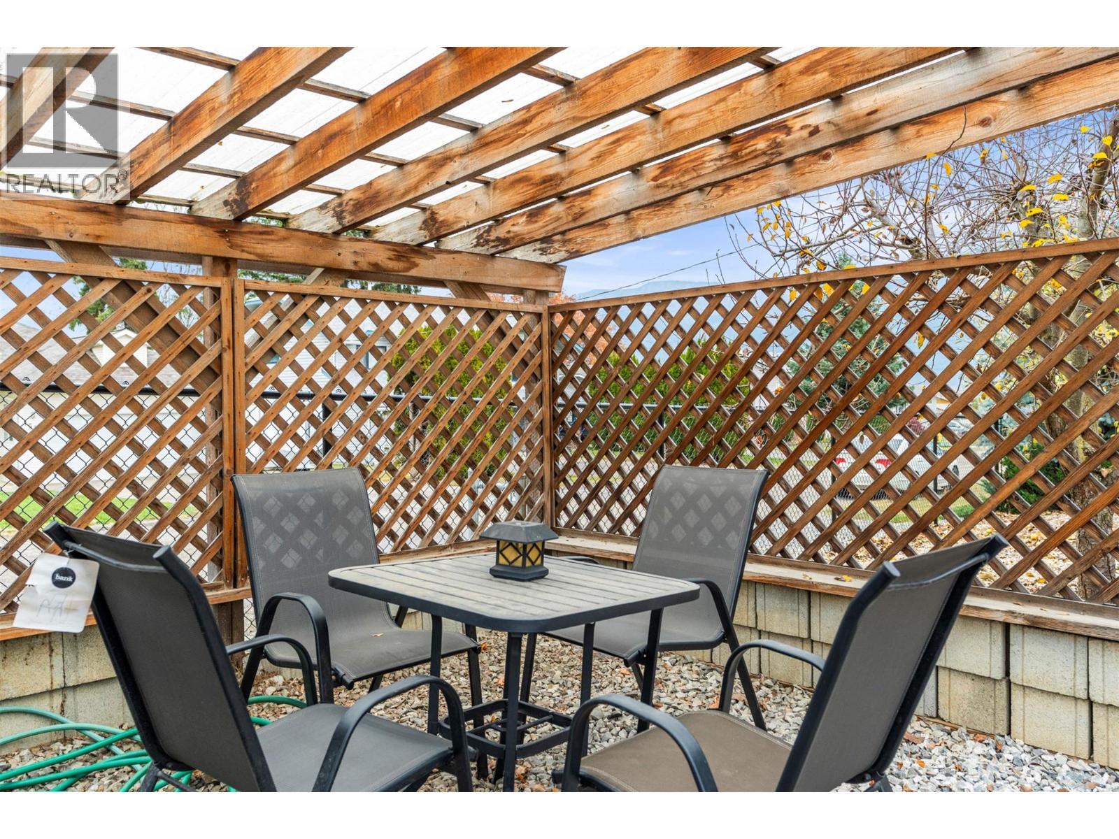 110 West Enderby Road. Enderby, British Columbia