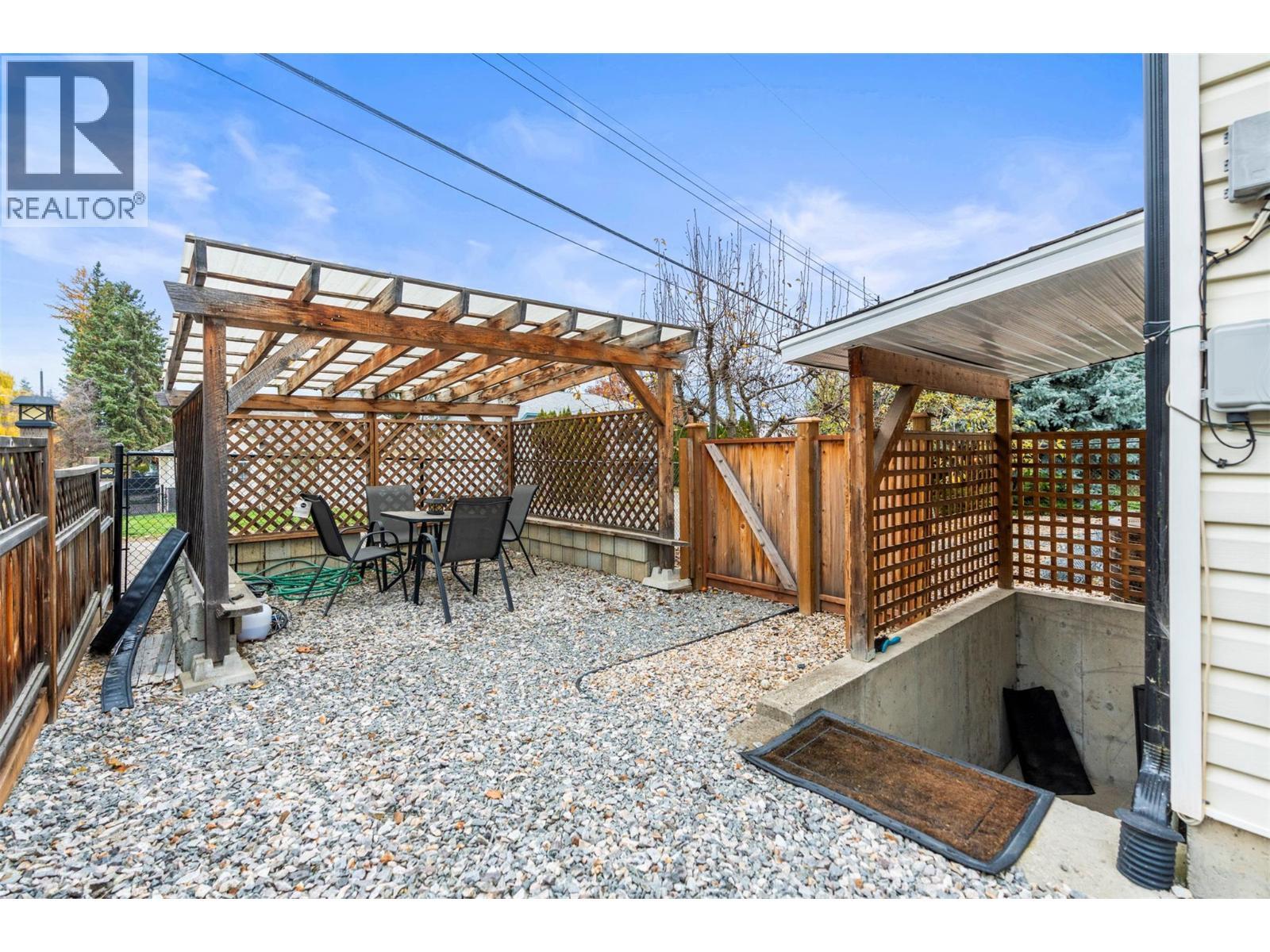 110 West Enderby Road. Enderby, British Columbia