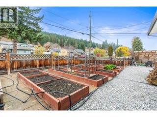 110 West Enderby Road. Enderby, British Columbia