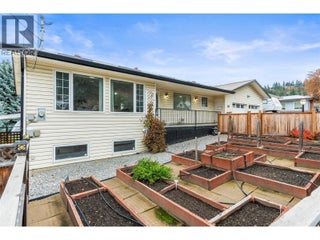 110 West Enderby Road. Enderby, British Columbia