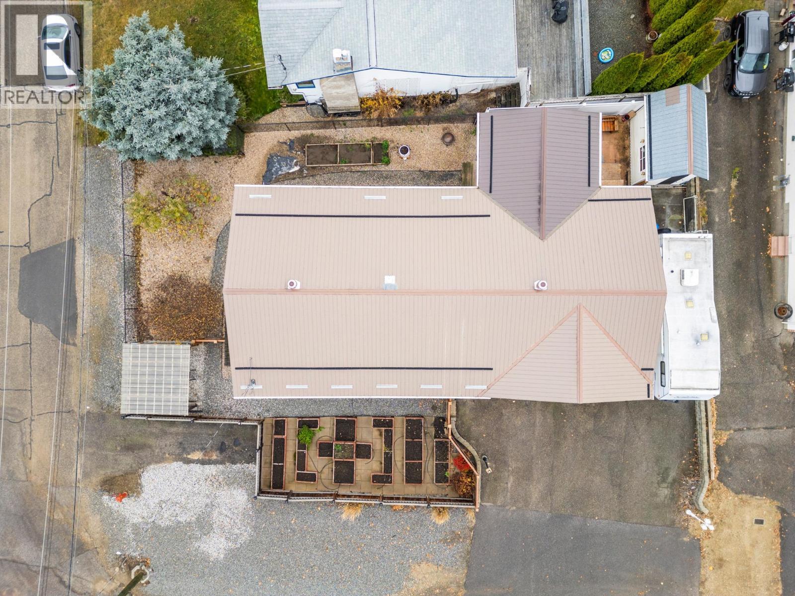 110 West Enderby Road. Enderby, British Columbia