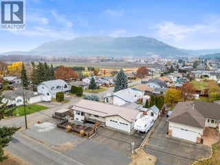 110 West Enderby Road. Enderby, British Columbia