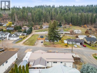 110 West Enderby Road. Enderby, British Columbia