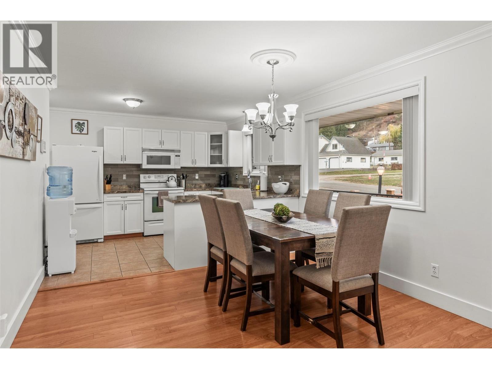 110 West Enderby Road. Enderby, British Columbia