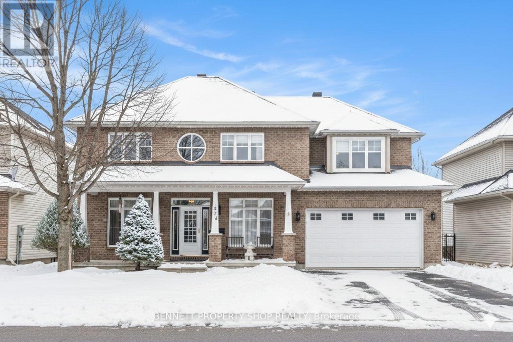578 Devonwood Circle, Ottawa