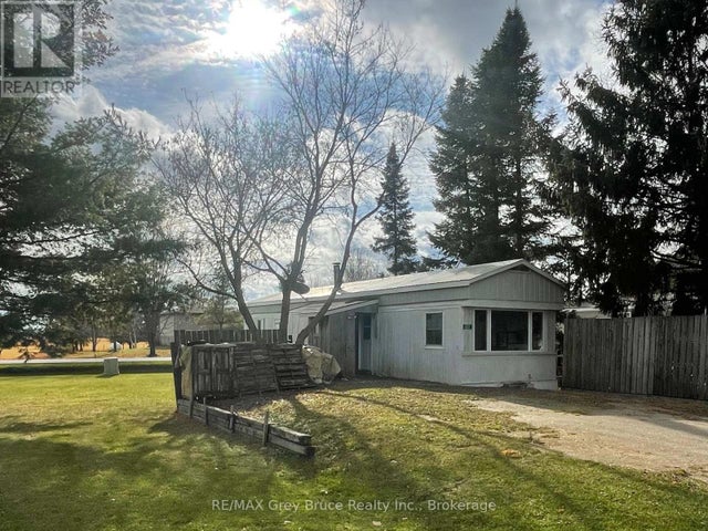 102 Grace Street W, Georgian Bluffs