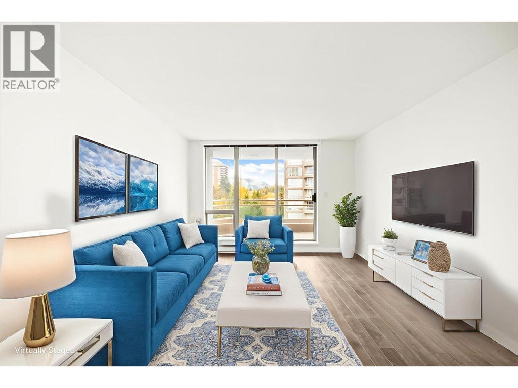 1101 9623 Manchester Drive, Burnaby