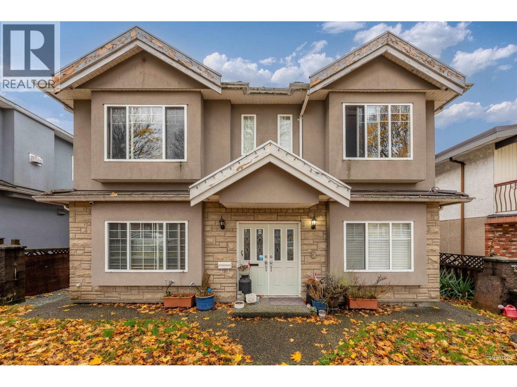 5093 Highgate Street, Vancouver