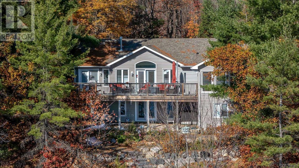 215 Dunchurch Estates Road, Whitestone (hagerman)