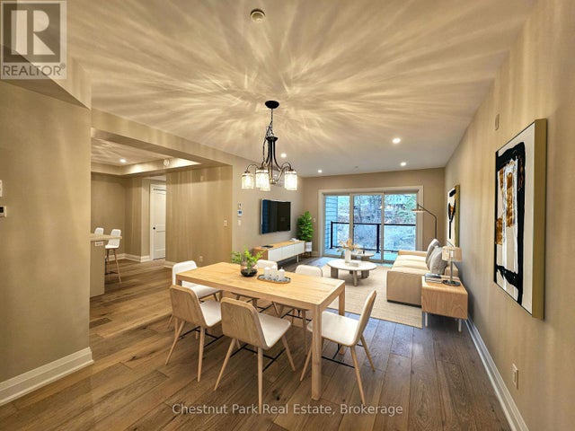 301 - 200 Anglo Street, Bracebridge (macaulay)