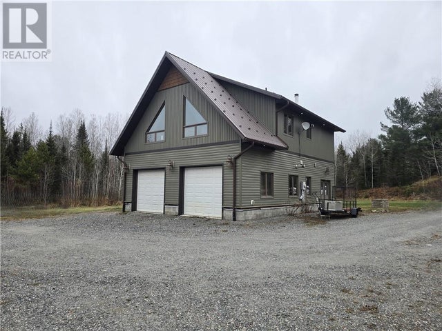 1269 Ratter Lake Road, Markstay