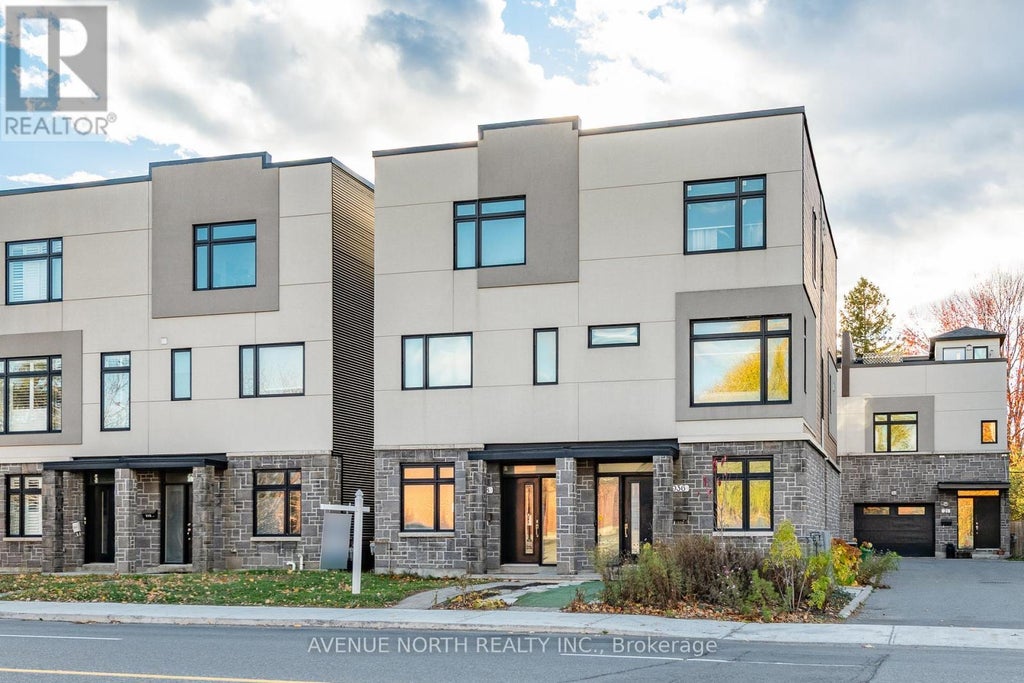 938 Woodroffe Avenue, Ottawa