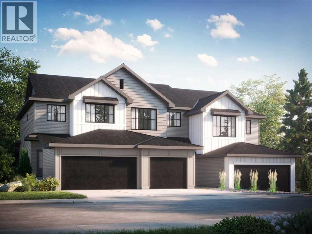 362 Heritage Boulevard, Cochrane