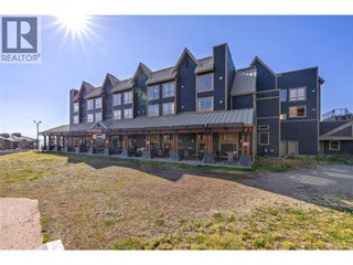 5335 Big White Road Unit# 220. Big White, British Columbia