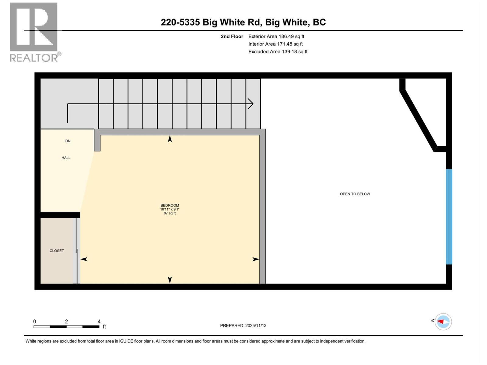 5335 Big White Road Unit# 220. Big White, British Columbia