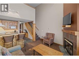 5335 Big White Road Unit# 220. Big White, British Columbia