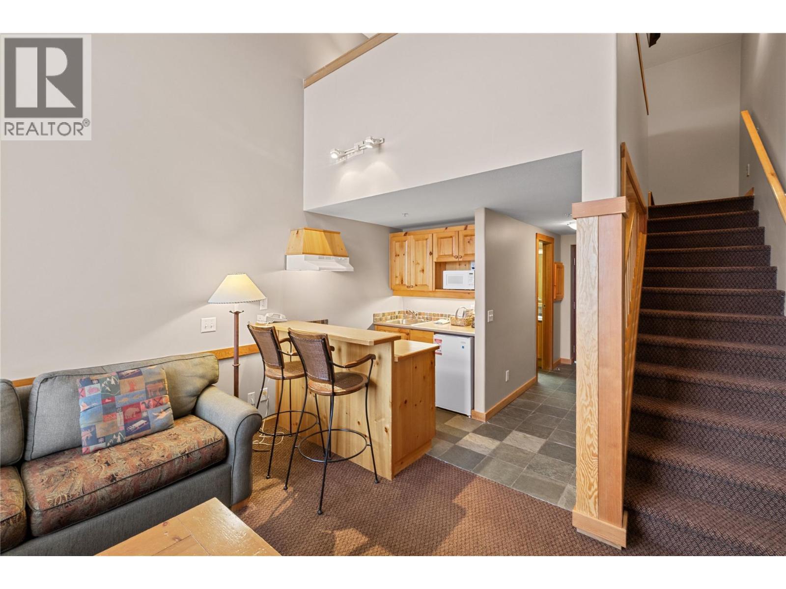 5335 Big White Road Unit# 220. Big White, British Columbia