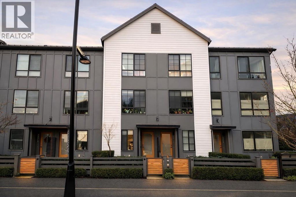 1344 Halyard Place, Squamish