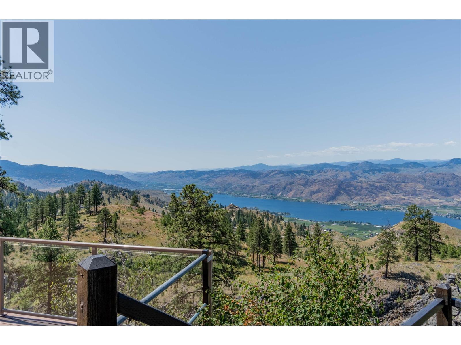 284 Long Joe Road. Osoyoos, British Columbia
