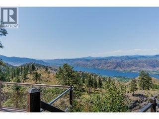 284 Long Joe Road. Osoyoos, British Columbia