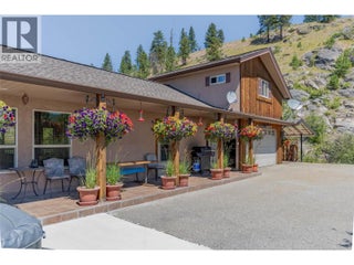 284 Long Joe Road. Osoyoos, British Columbia
