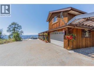 284 Long Joe Road. Osoyoos, British Columbia