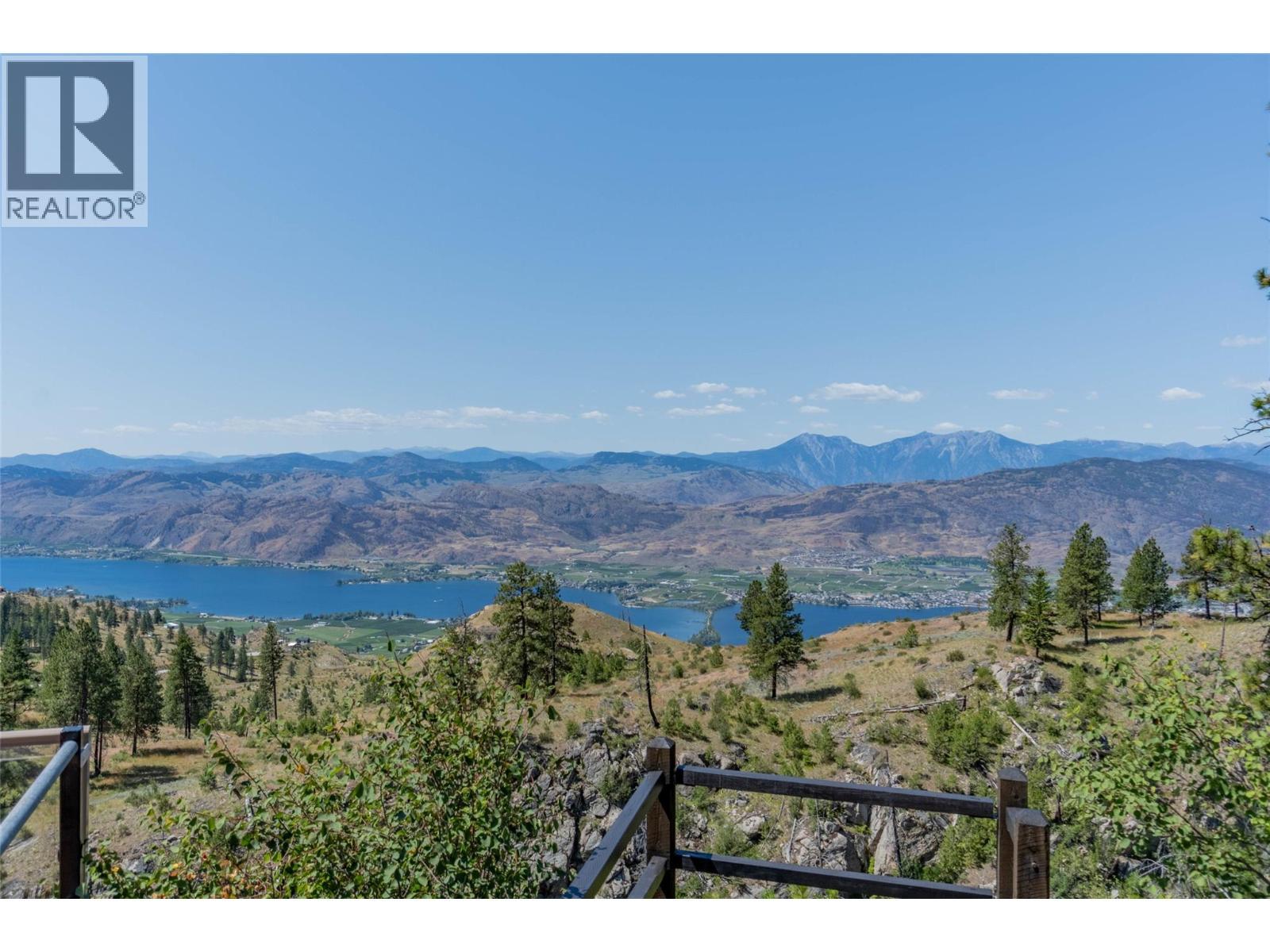 284 Long Joe Road. Osoyoos, British Columbia