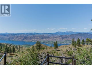 284 Long Joe Road. Osoyoos, British Columbia