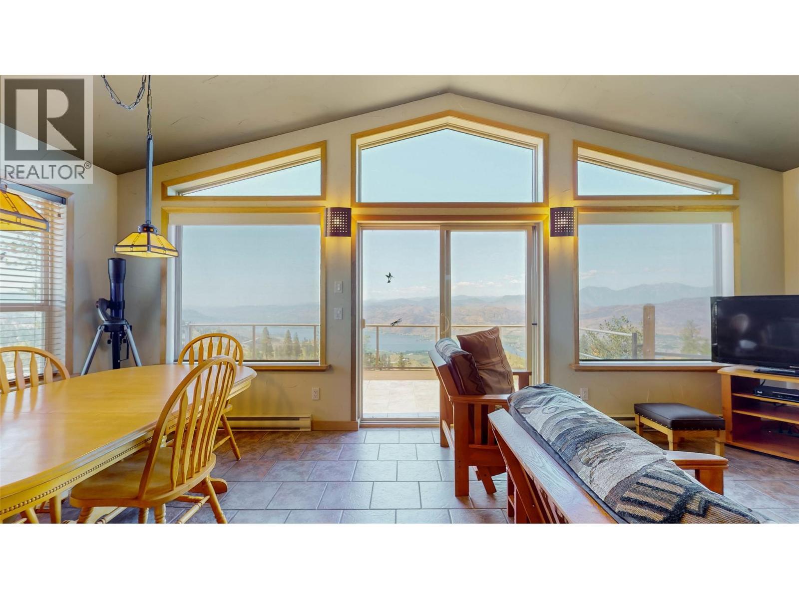 284 Long Joe Road. Osoyoos, British Columbia