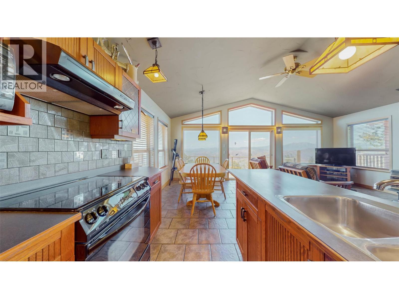 284 Long Joe Road. Osoyoos, British Columbia