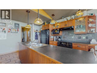 284 Long Joe Road. Osoyoos, British Columbia