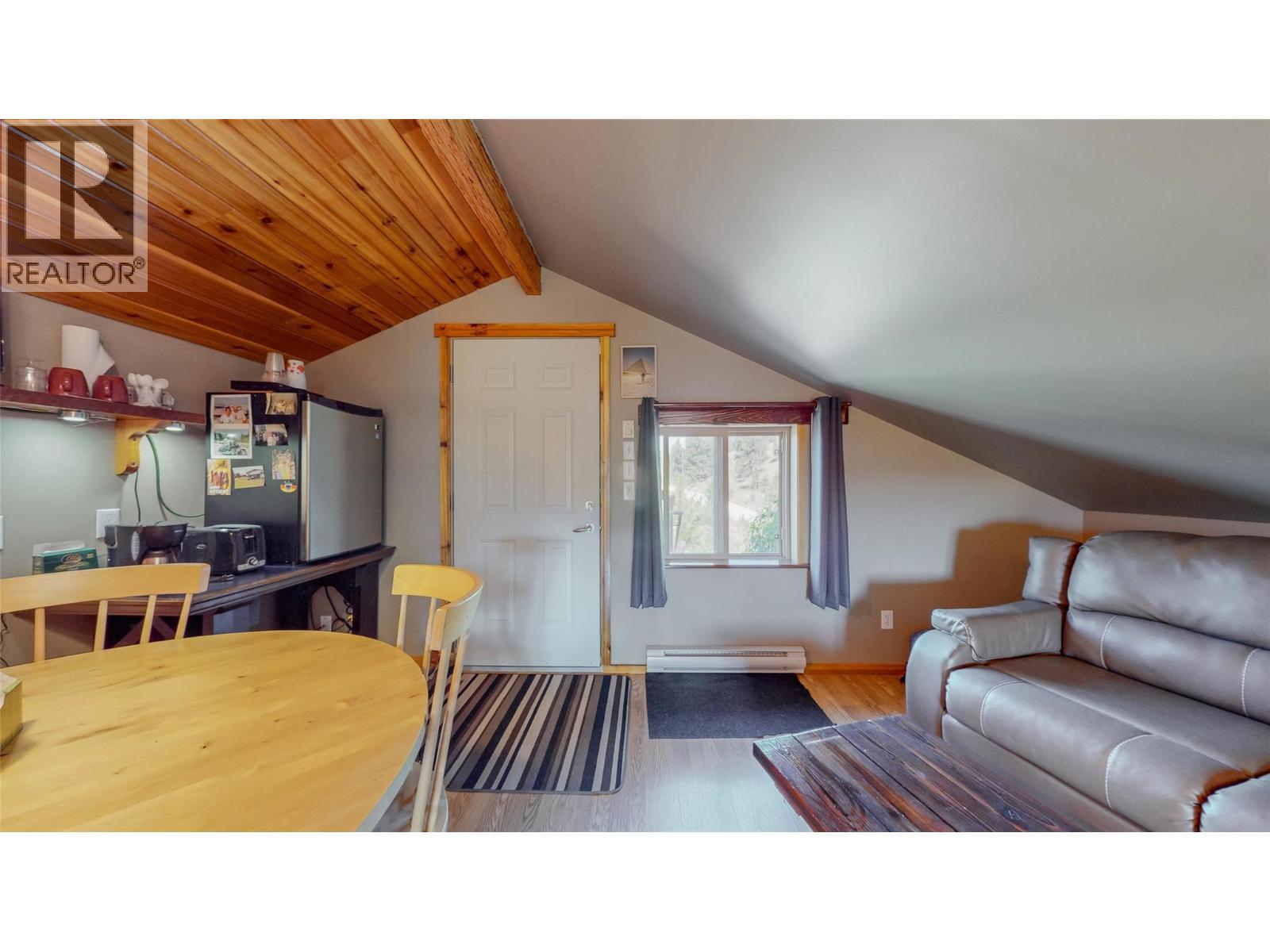 284 Long Joe Road. Osoyoos, British Columbia