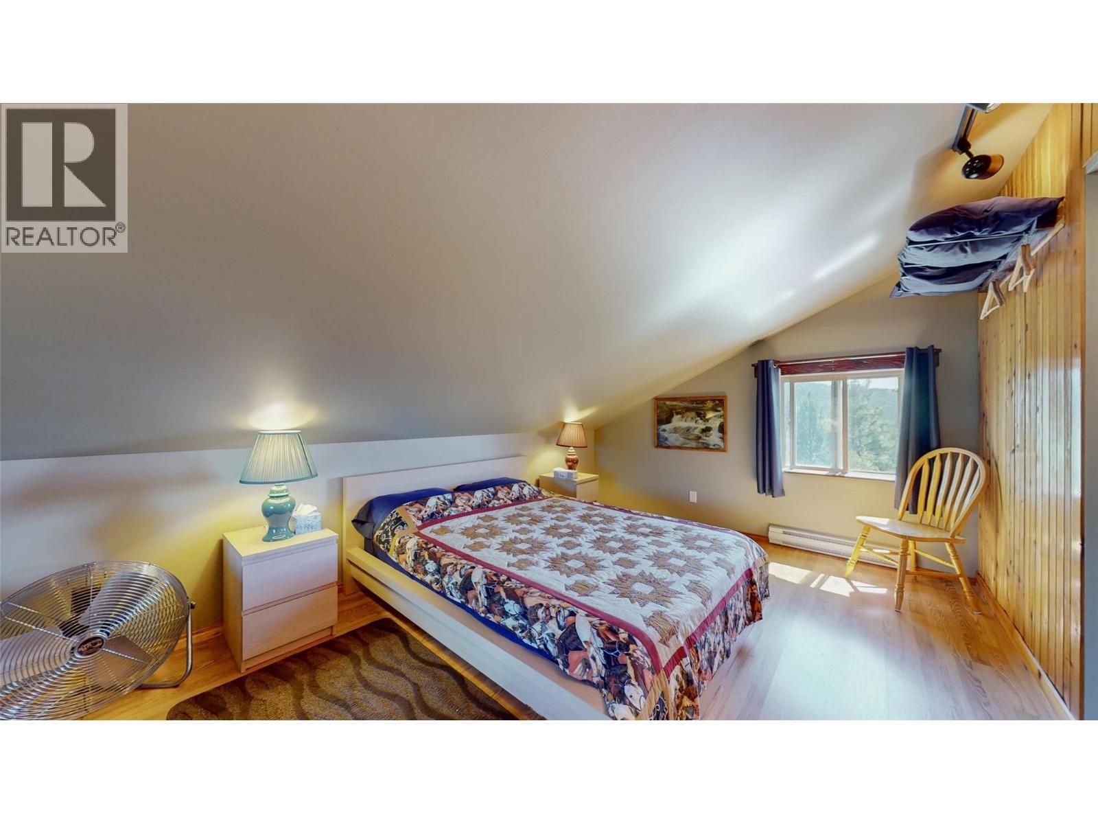 284 Long Joe Road. Osoyoos, British Columbia