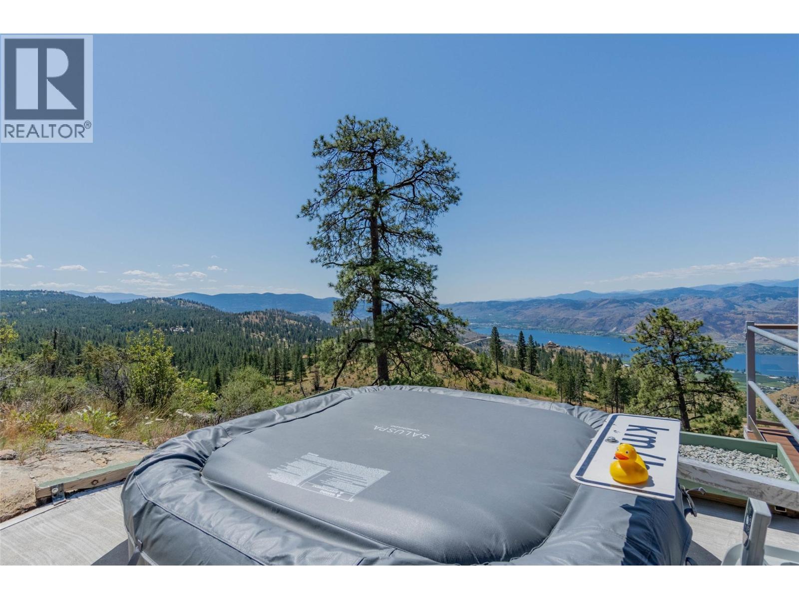 284 Long Joe Road. Osoyoos, British Columbia
