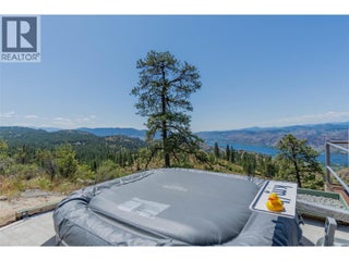 284 Long Joe Road. Osoyoos, British Columbia