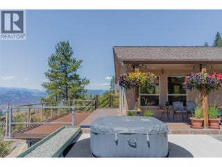 284 Long Joe Road. Osoyoos, British Columbia