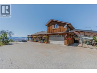 284 Long Joe Road. Osoyoos, British Columbia
