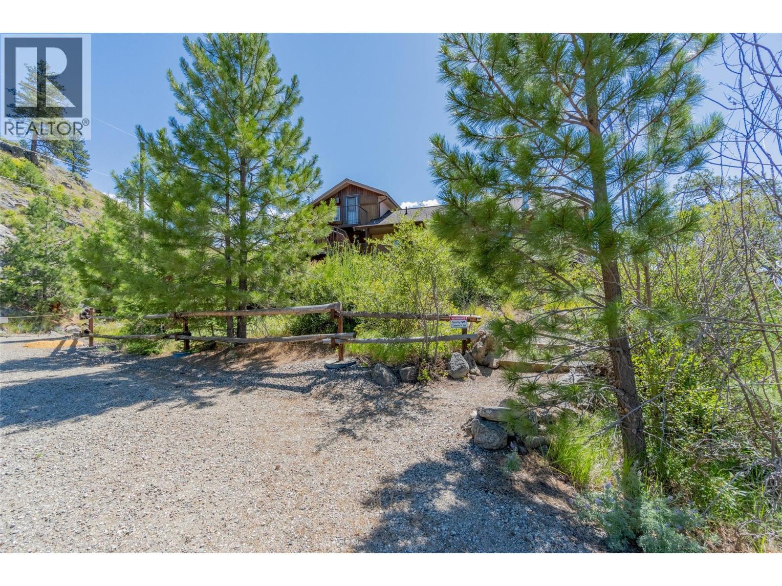 284 Long Joe Road. Osoyoos, British Columbia