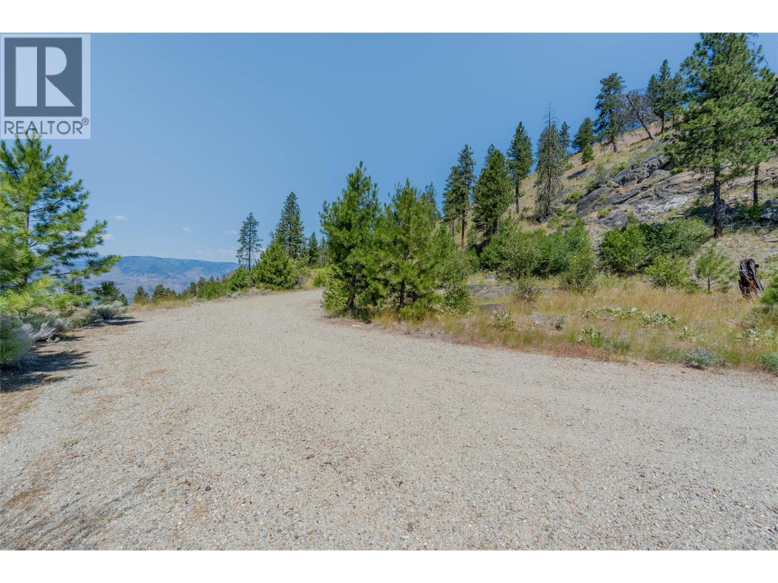 284 Long Joe Road. Osoyoos, British Columbia
