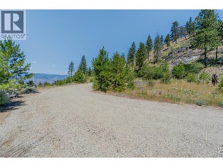284 Long Joe Road. Osoyoos, British Columbia